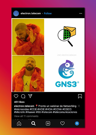 Instagram Marketing Strategy - Image Post
