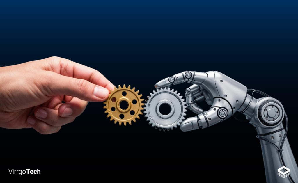 advantages of workflow automation